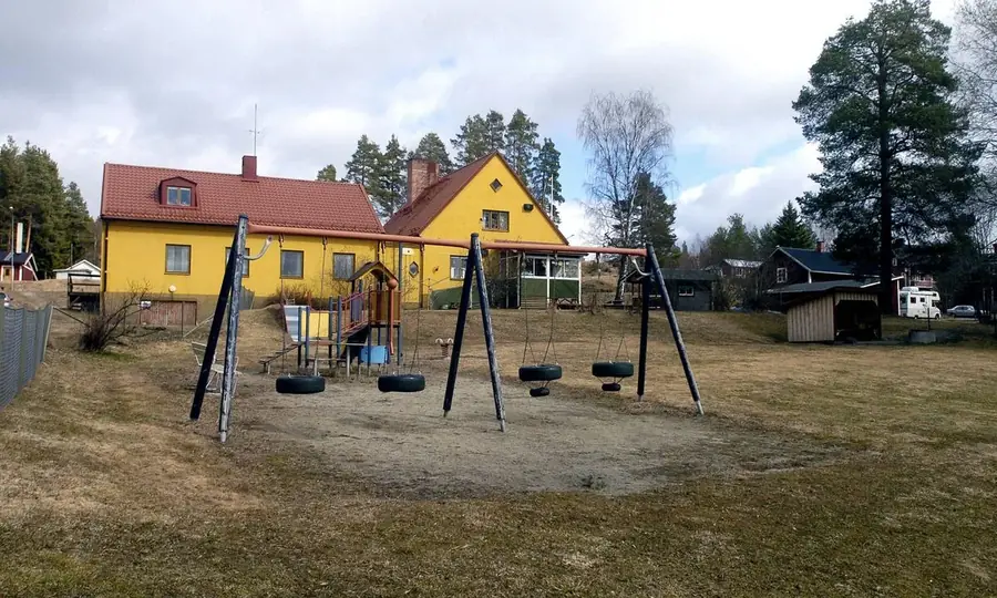 Fastighet i Östavall – Östavall Fastigheter AB